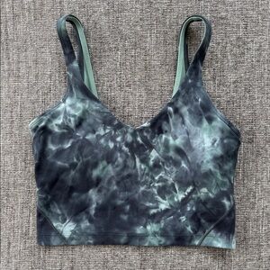 lululemon athletica Align v-neck bra